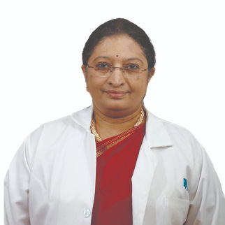 Dr. Sujatha Sampath, General Physician/ Internal Medicine Specialist in flowers road chennai